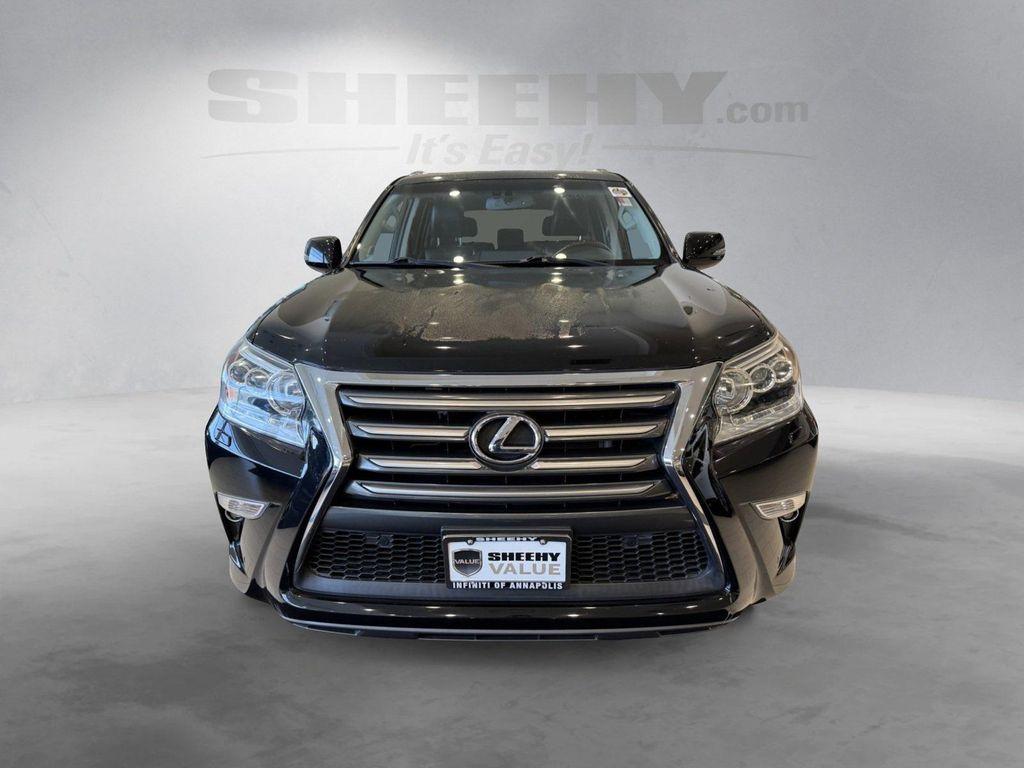 used 2014 Lexus GX 460 car, priced at $23,876