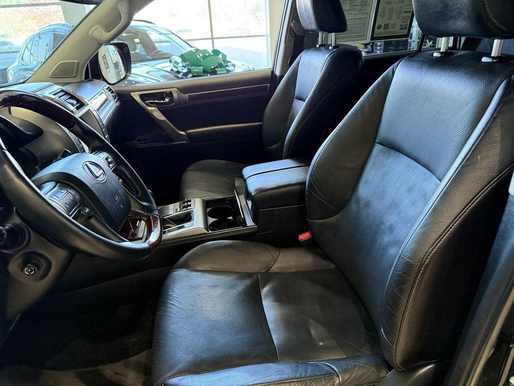used 2014 Lexus GX 460 car, priced at $23,876