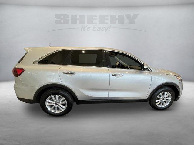 used 2020 Kia Sorento car, priced at $13,970