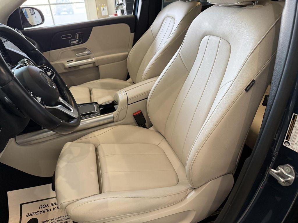 used 2023 Mercedes-Benz GLA 250 car, priced at $30,867