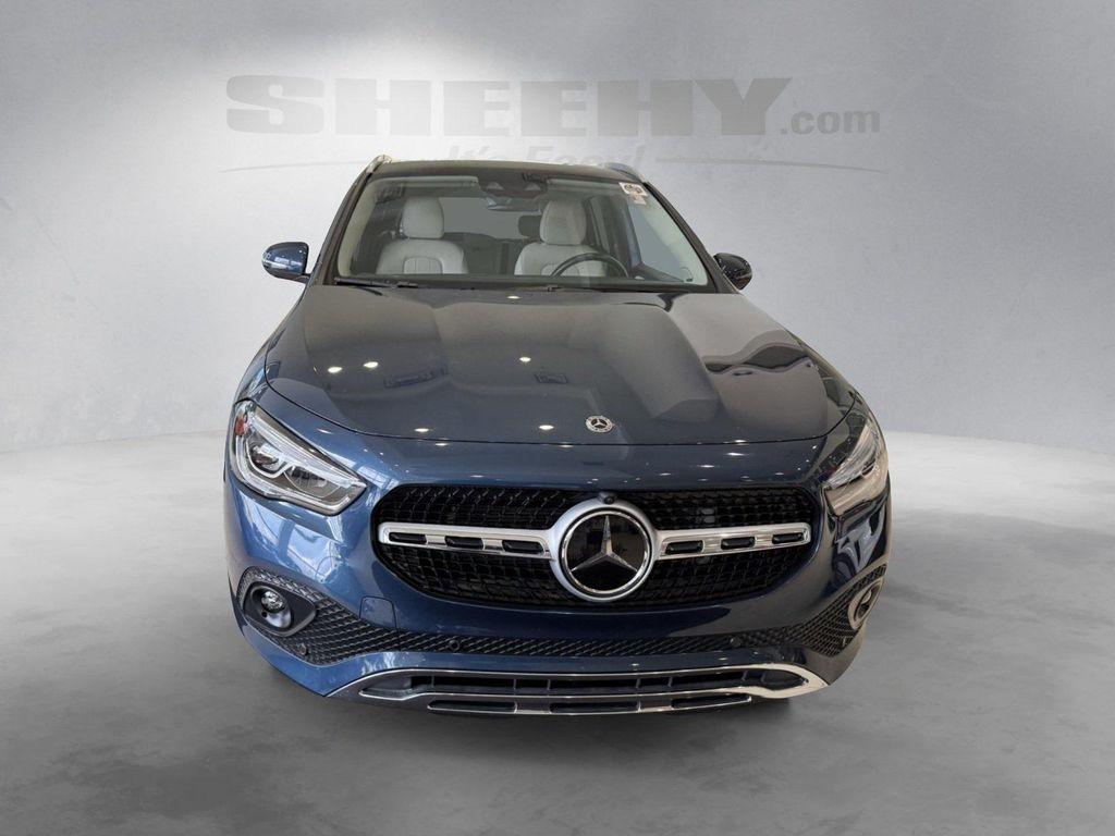 used 2023 Mercedes-Benz GLA 250 car, priced at $30,867