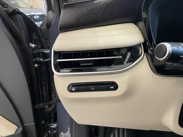 used 2022 INFINITI QX60 car, priced at $44,264