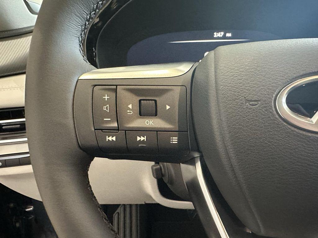 new 2026 INFINITI QX60 car, priced at $62,185
