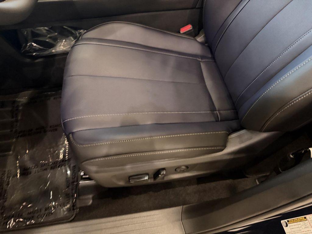 new 2026 INFINITI QX60 car, priced at $66,185