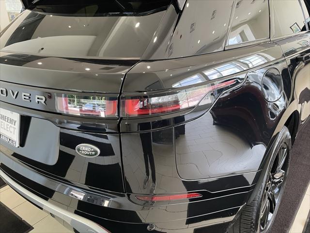 used 2023 Land Rover Range Rover Velar car, priced at $43,794