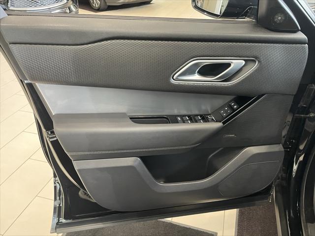 used 2023 Land Rover Range Rover Velar car, priced at $43,794