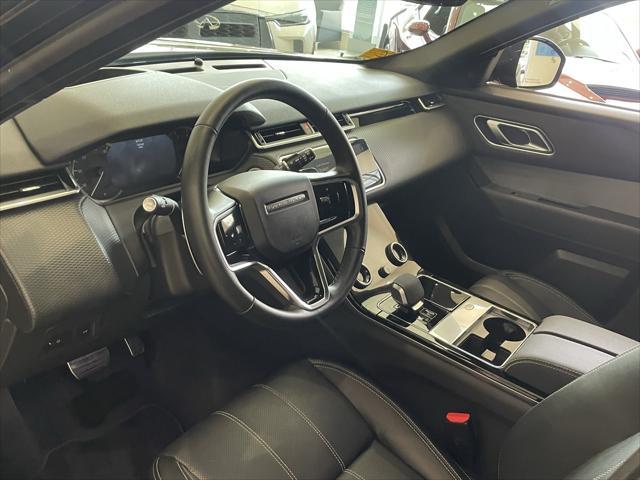 used 2023 Land Rover Range Rover Velar car, priced at $43,794