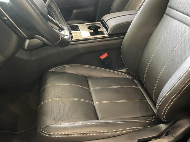 used 2023 Land Rover Range Rover Velar car, priced at $43,794