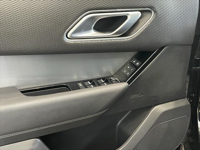used 2023 Land Rover Range Rover Velar car, priced at $43,794