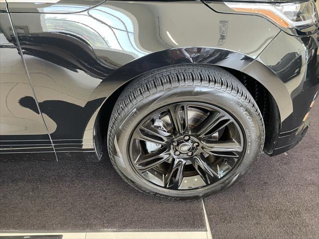 used 2023 Land Rover Range Rover Velar car, priced at $43,794