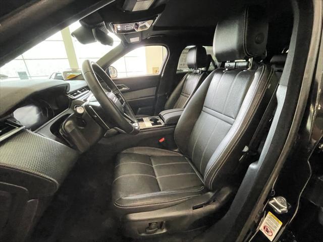 used 2023 Land Rover Range Rover Velar car, priced at $43,794