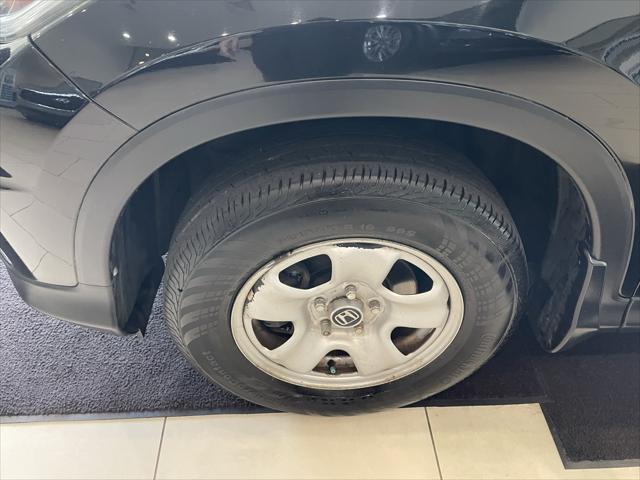 used 2016 Honda CR-V car, priced at $14,255