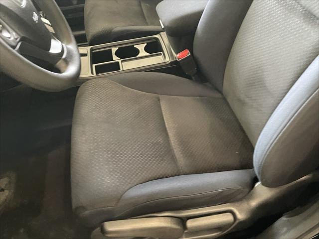 used 2016 Honda CR-V car, priced at $14,255