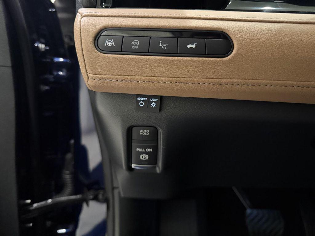 new 2026 INFINITI QX80 car, priced at $99,335