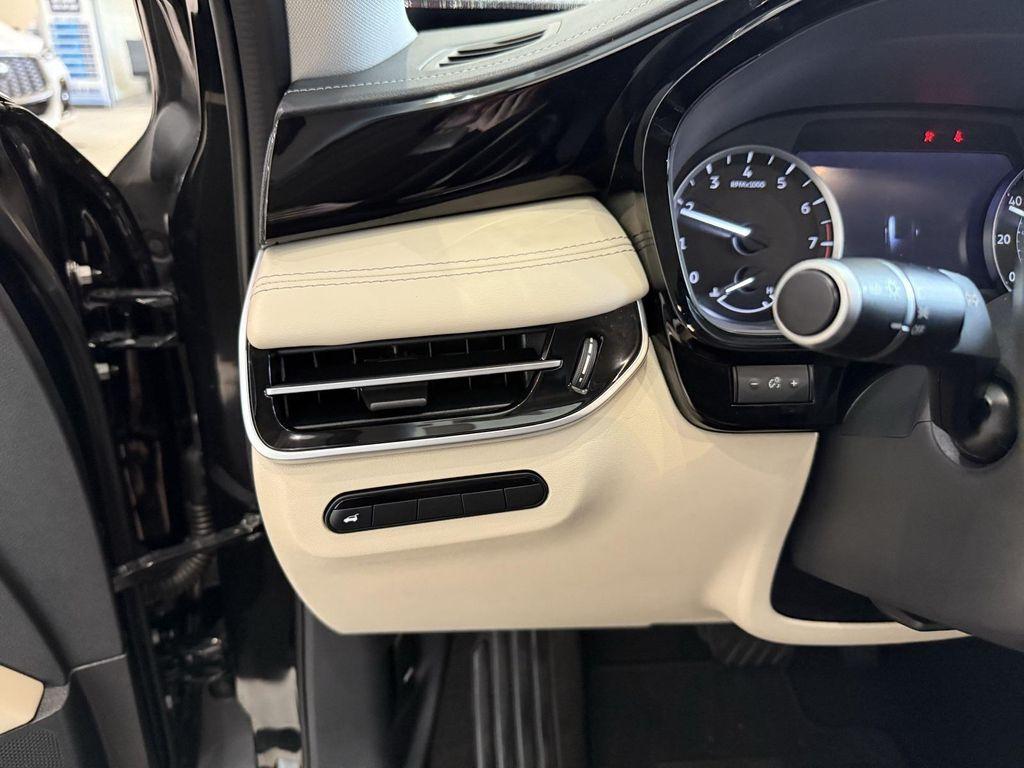 used 2022 INFINITI QX60 car, priced at $29,668