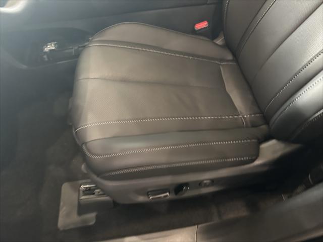 new 2025 INFINITI QX60 car, priced at $62,980