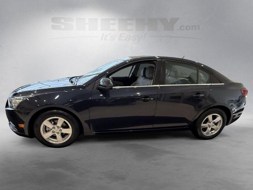 used 2014 Chevrolet Cruze car, priced at $13,941
