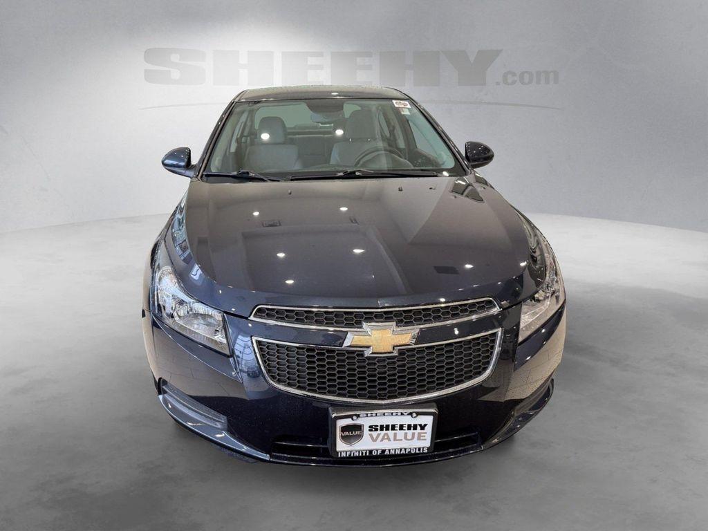 used 2014 Chevrolet Cruze car, priced at $13,941