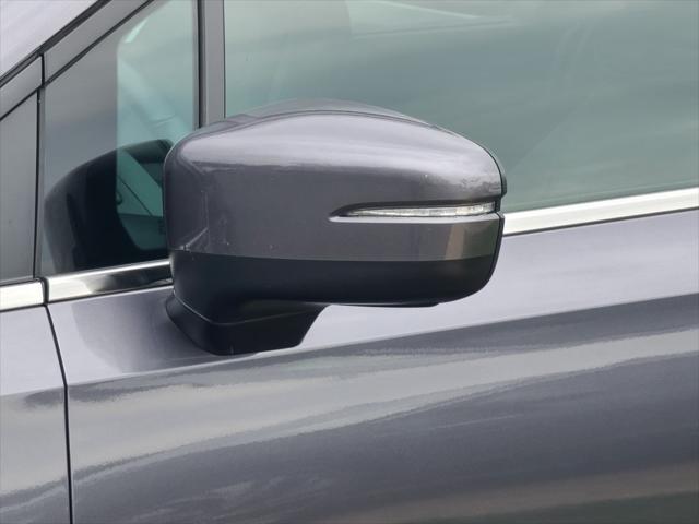 used 2023 Honda Odyssey car, priced at $34,648