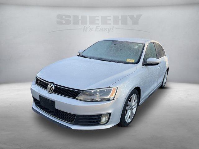 used 2012 Volkswagen Jetta car, priced at $7,470