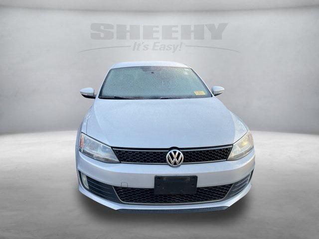 used 2012 Volkswagen Jetta car, priced at $7,470