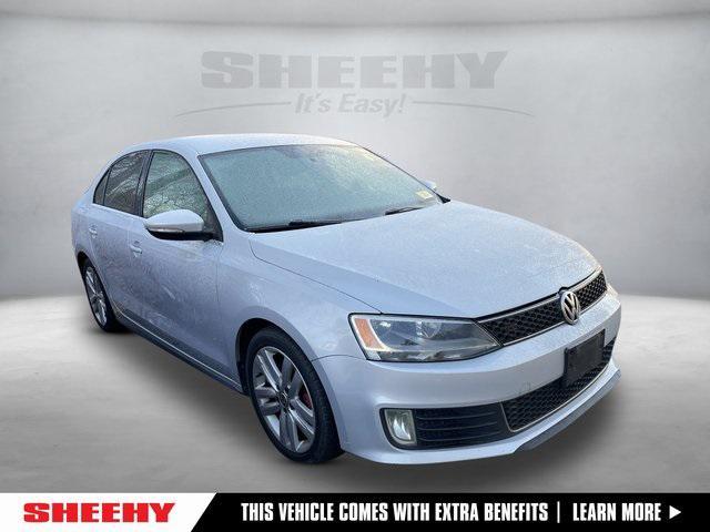 used 2012 Volkswagen Jetta car, priced at $7,820