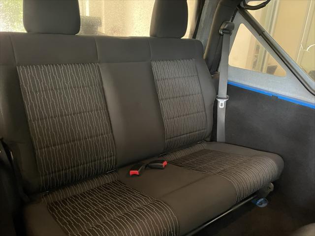 used 2012 Jeep Wrangler car, priced at $14,814