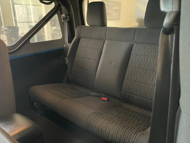 used 2012 Jeep Wrangler car, priced at $14,814