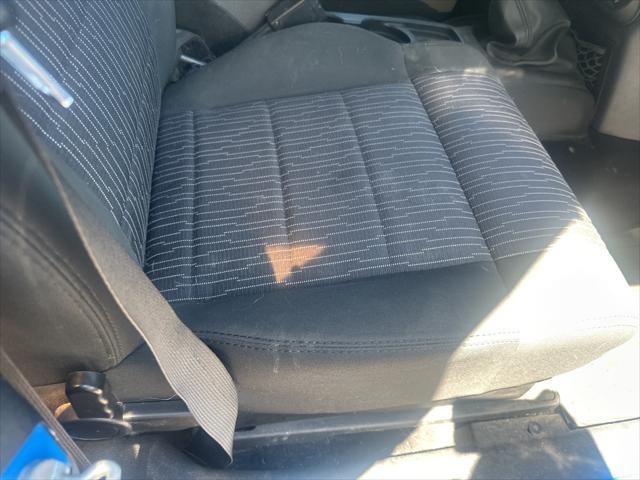 used 2012 Jeep Wrangler car, priced at $13,798