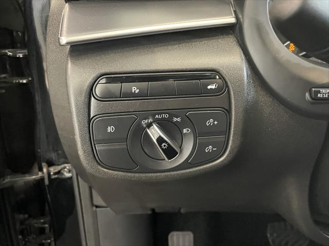 used 2022 INFINITI QX55 car, priced at $31,410
