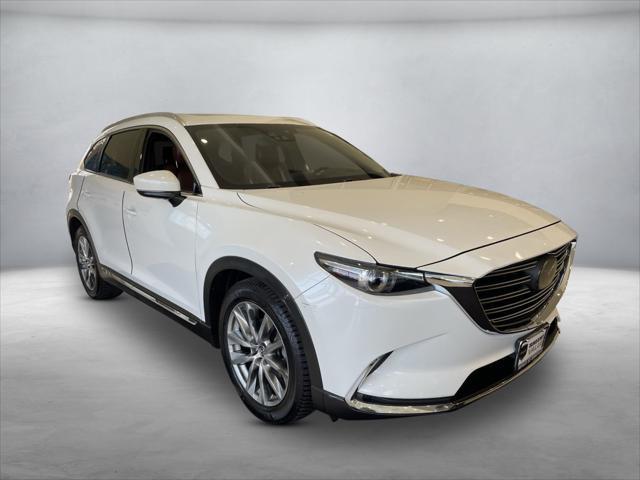 used 2016 Mazda CX-9 car, priced at $14,570