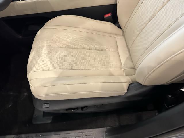 new 2025 INFINITI QX60 car, priced at $66,900