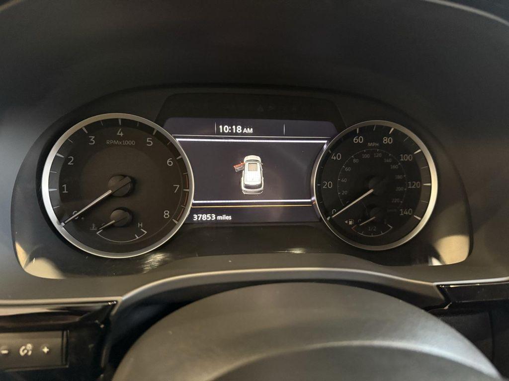 used 2023 INFINITI QX60 car, priced at $32,485