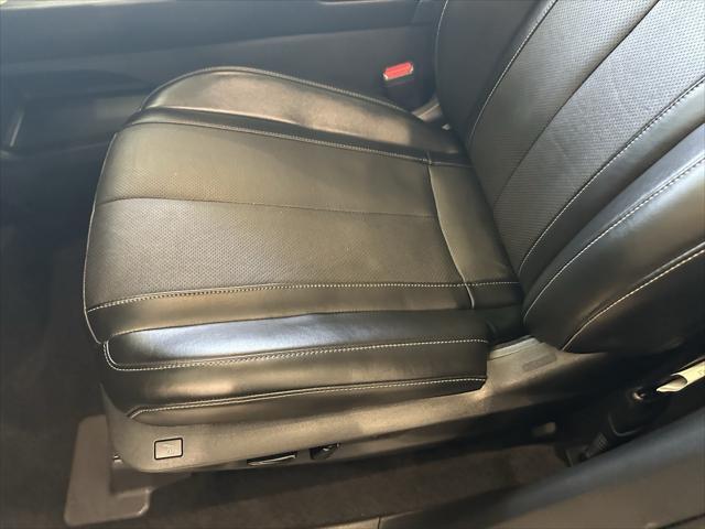 used 2022 INFINITI QX60 car, priced at $42,267