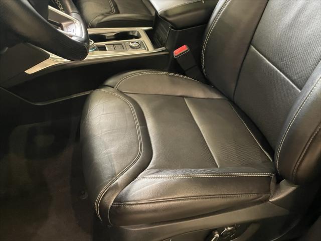 used 2020 Ford Explorer car, priced at $25,962
