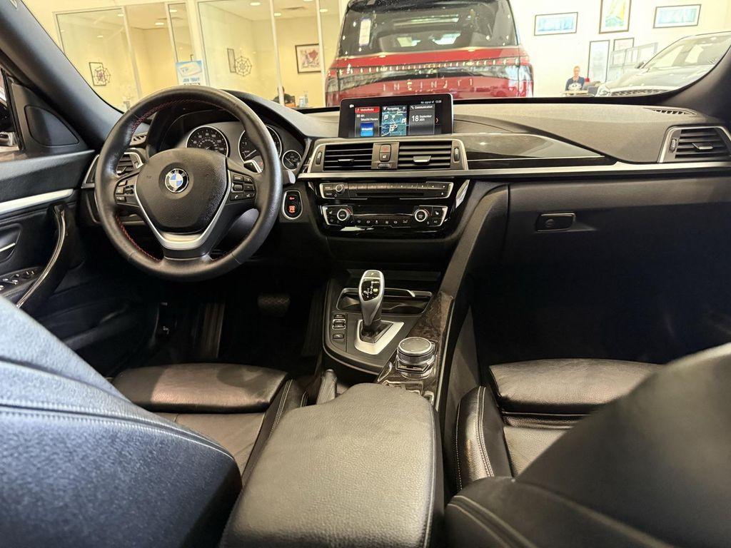 used 2018 BMW 330 Gran Turismo car, priced at $17,967