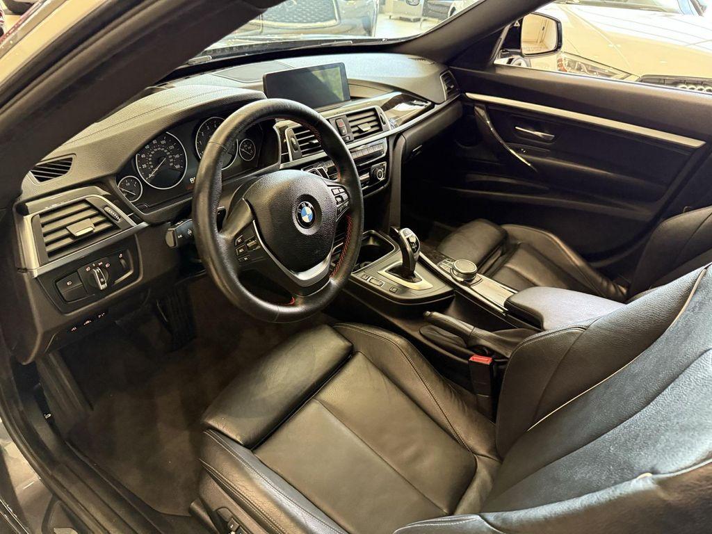 used 2018 BMW 330 Gran Turismo car, priced at $17,967