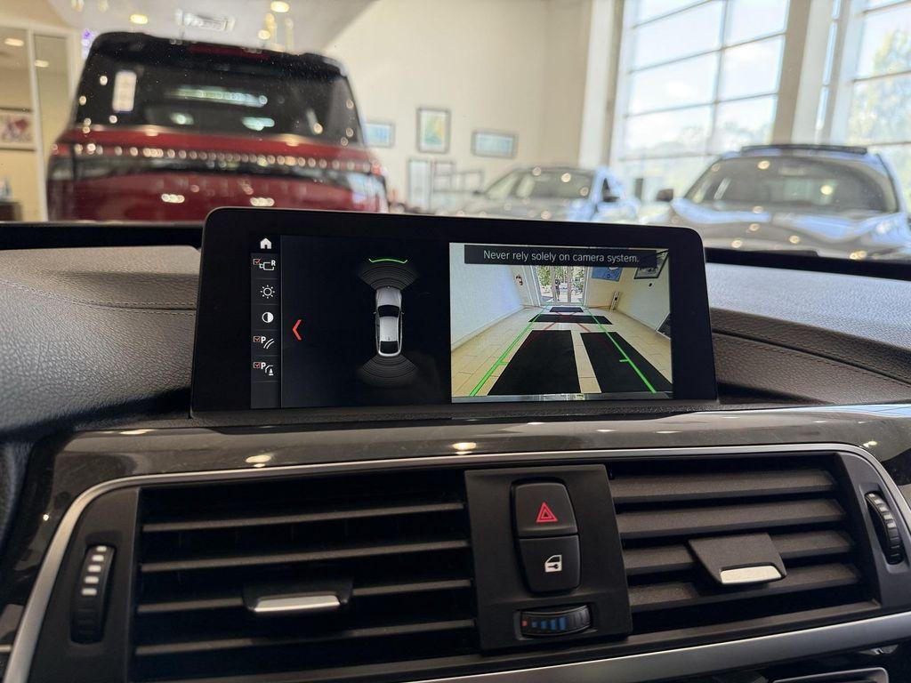 used 2018 BMW 330 Gran Turismo car, priced at $17,967