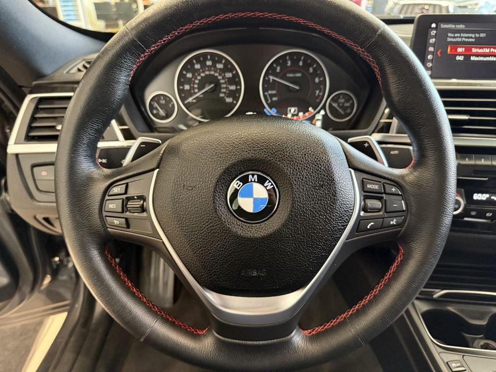 used 2018 BMW 330 Gran Turismo car, priced at $17,967