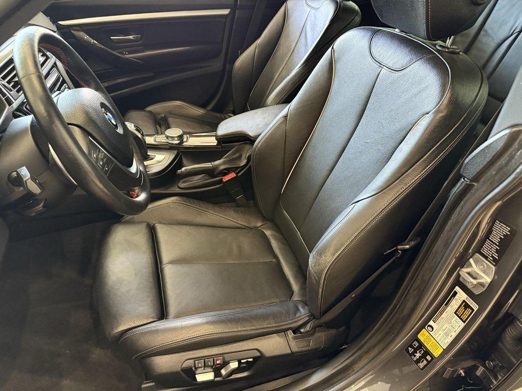 used 2018 BMW 330 Gran Turismo car, priced at $17,967