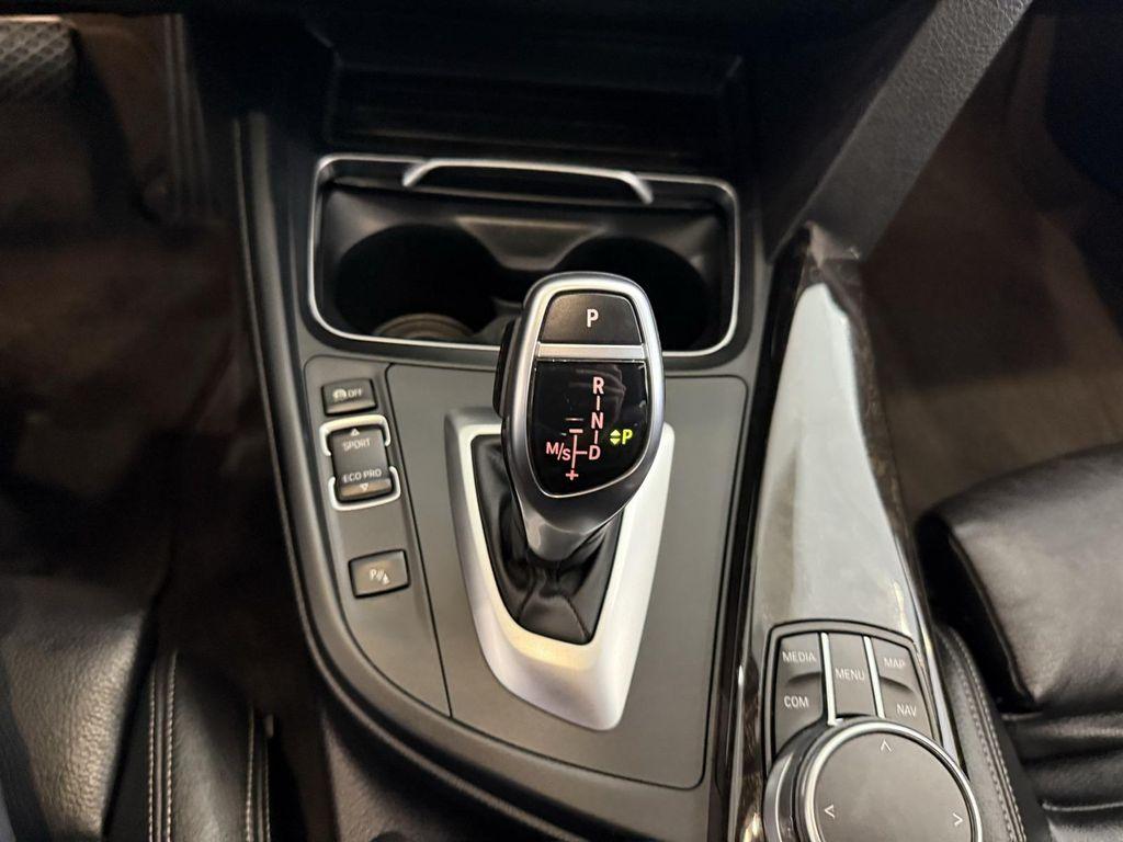 used 2018 BMW 330 Gran Turismo car, priced at $17,967