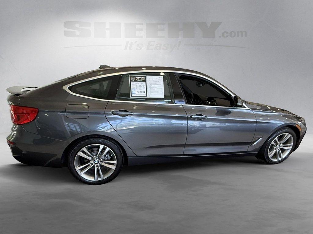 used 2018 BMW 330 Gran Turismo car, priced at $17,967