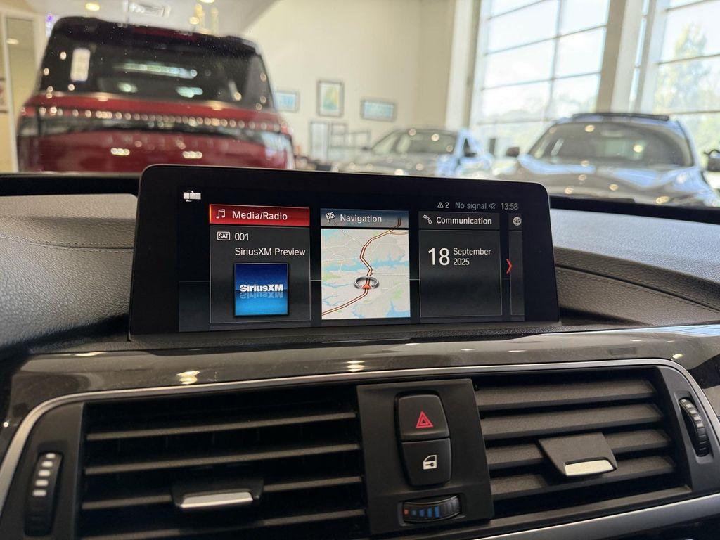 used 2018 BMW 330 Gran Turismo car, priced at $17,967