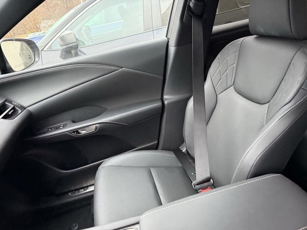 used 2023 Lexus RX 350 car, priced at $48,904