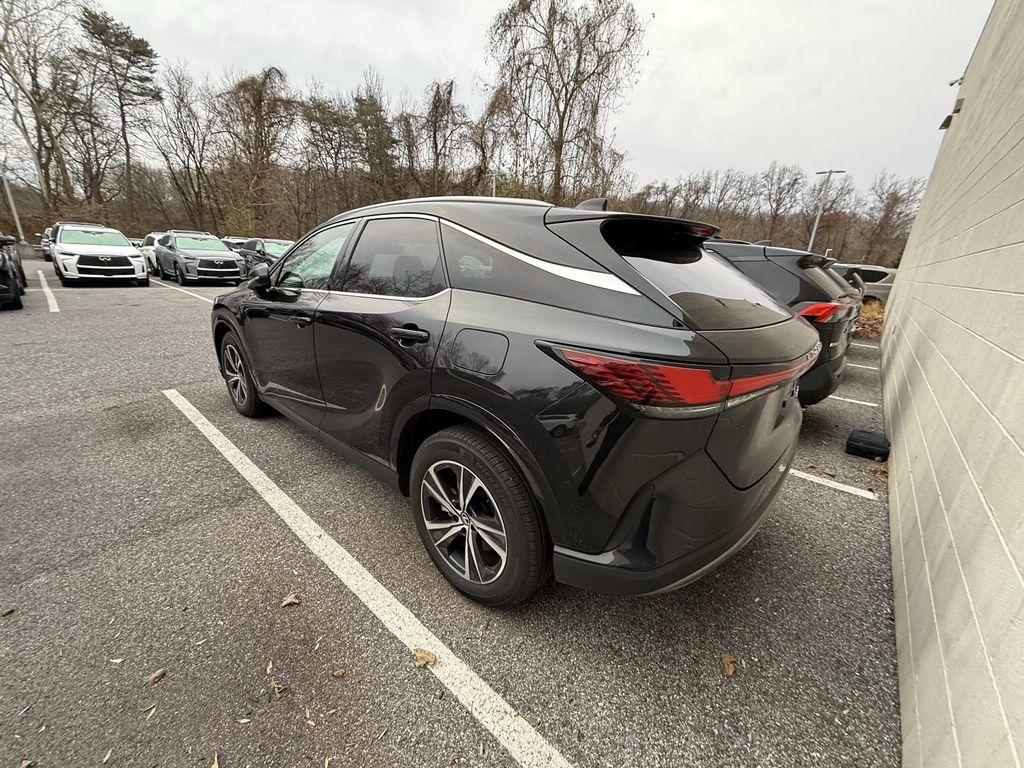 used 2023 Lexus RX 350 car, priced at $48,904