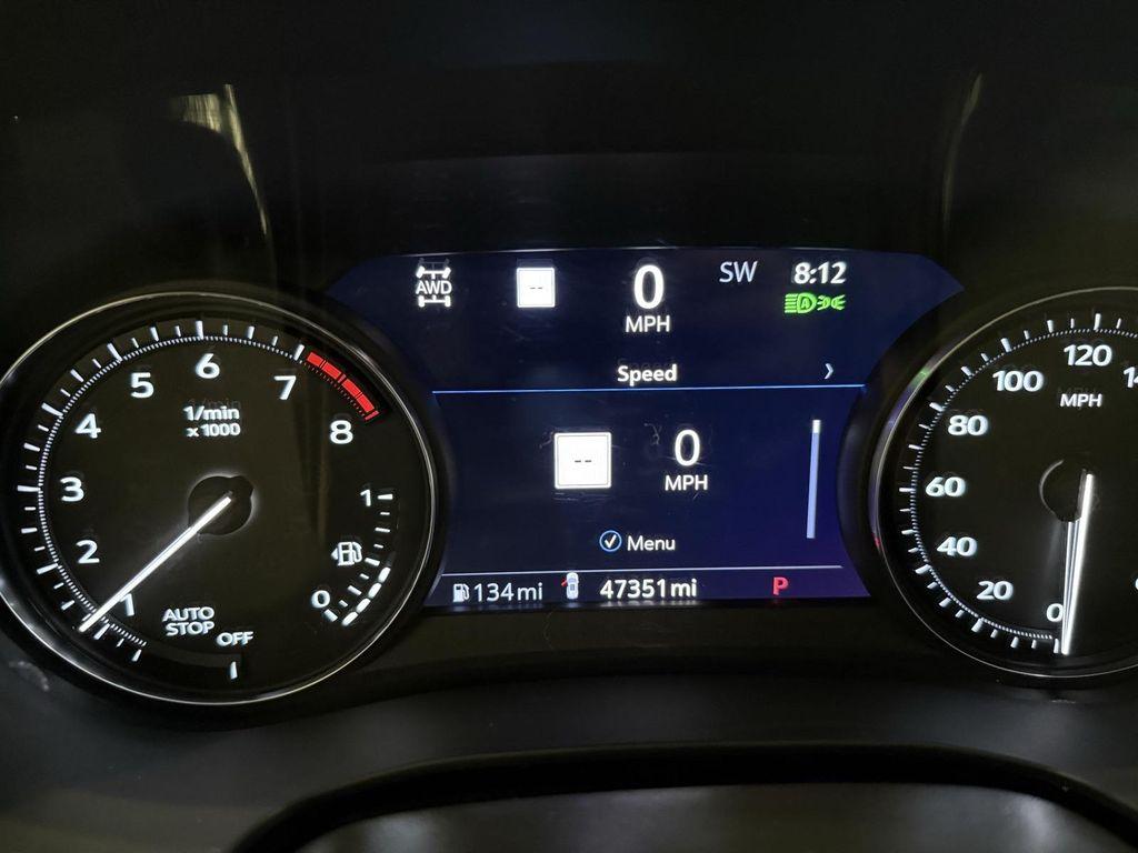 used 2020 Cadillac XT6 car, priced at $30,929