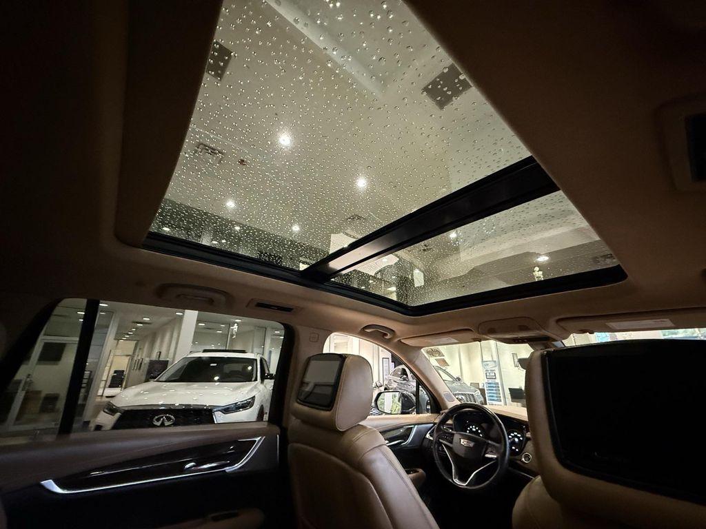 used 2020 Cadillac XT6 car, priced at $30,929