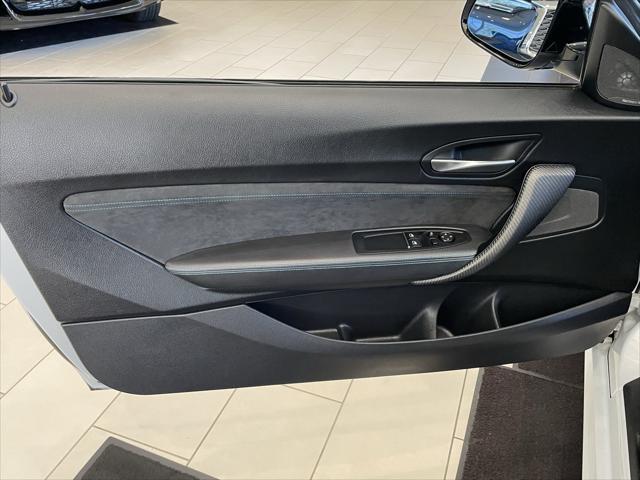 used 2020 BMW M2 car, priced at $50,907