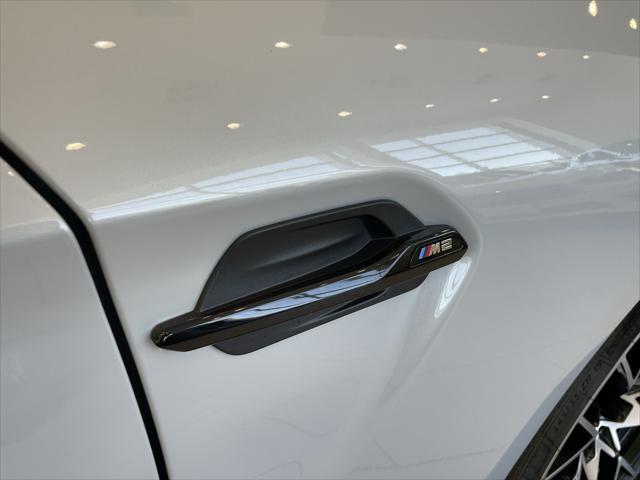 used 2020 BMW M2 car, priced at $50,907