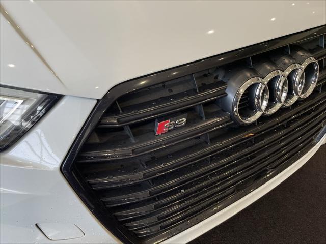 used 2020 Audi S3 car, priced at $26,850